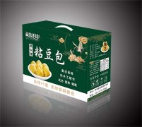 粘豆包