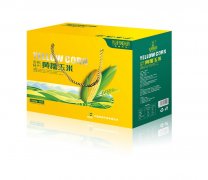 黃糯玉米