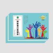 果蔬粉包裝